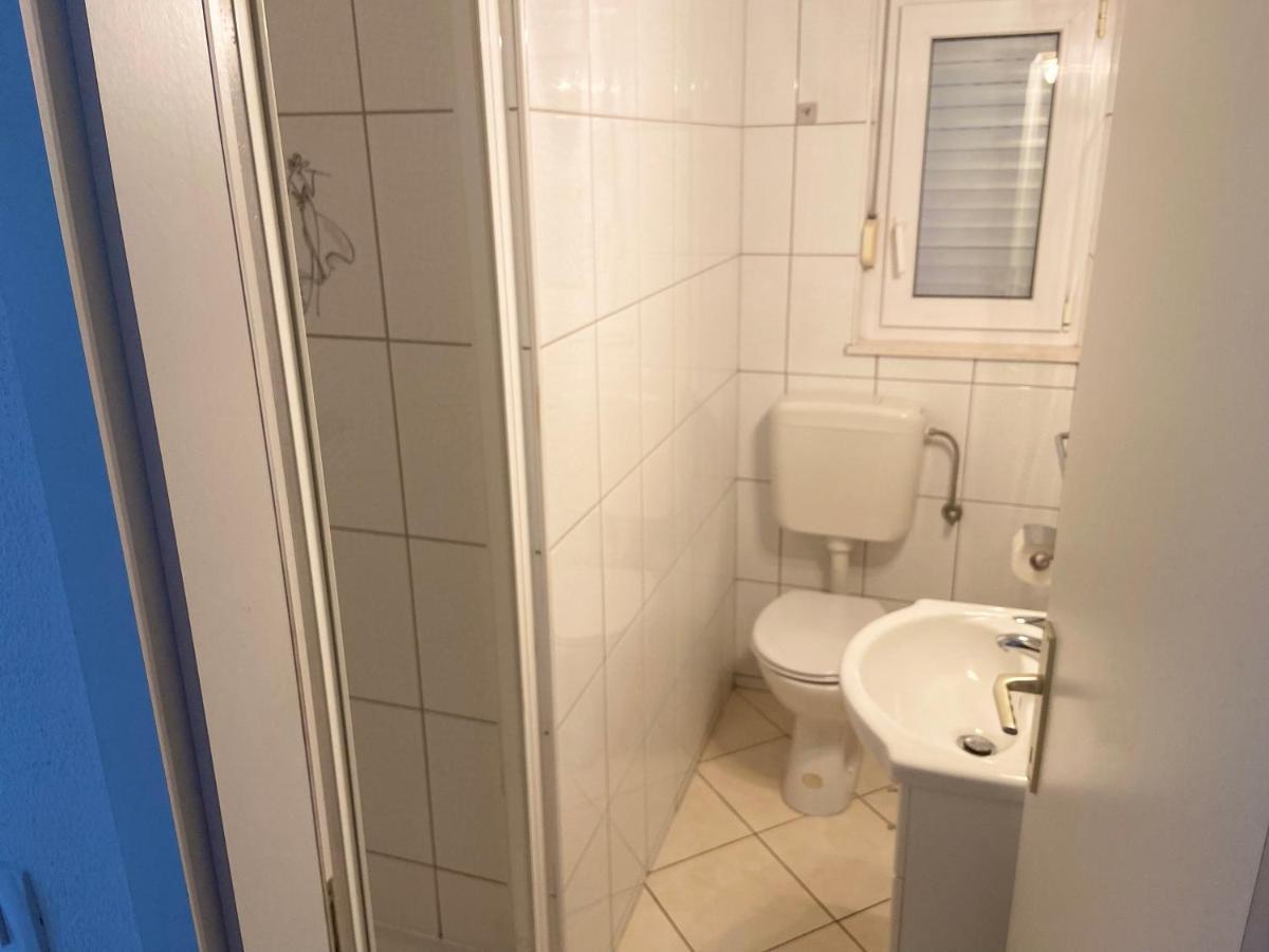 Bella Vista Apartman Jesenice  Kültér fotó