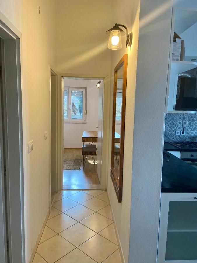 Bella Vista Apartman Jesenice  Kültér fotó