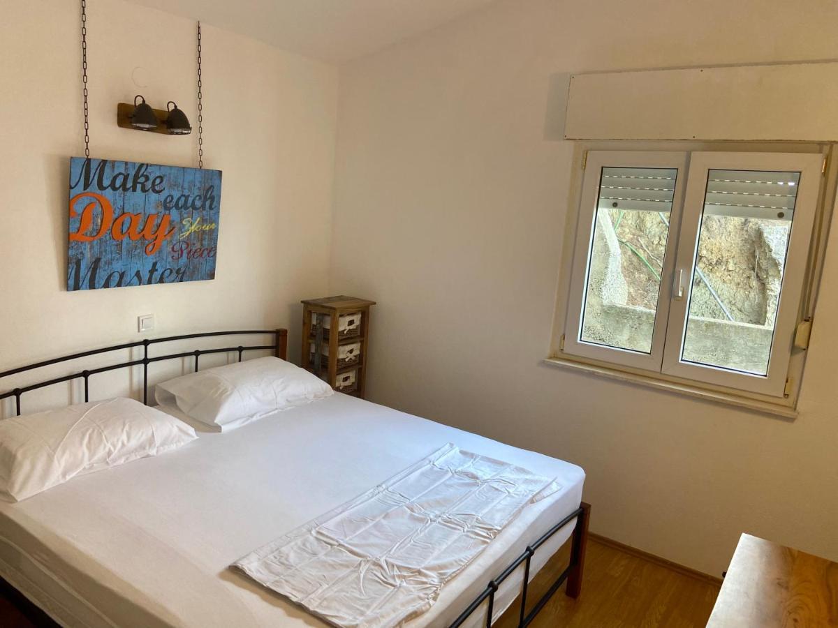 Bella Vista Apartman Jesenice  Kültér fotó