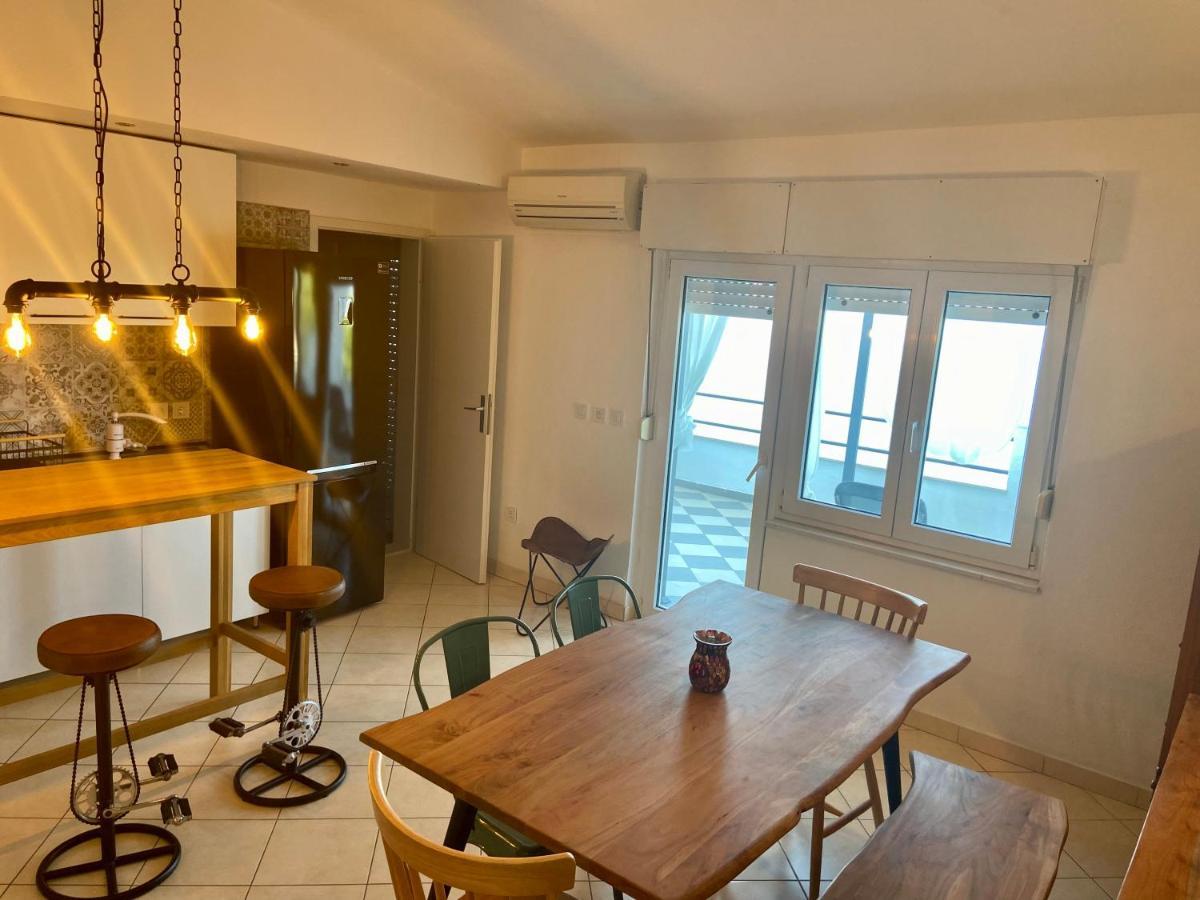 Bella Vista Apartman Jesenice  Kültér fotó