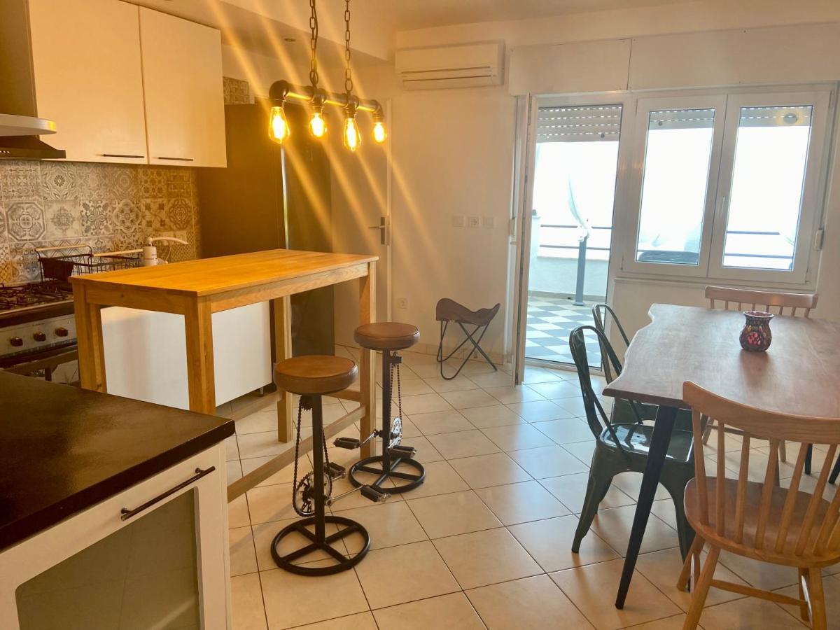 Bella Vista Apartman Jesenice  Kültér fotó