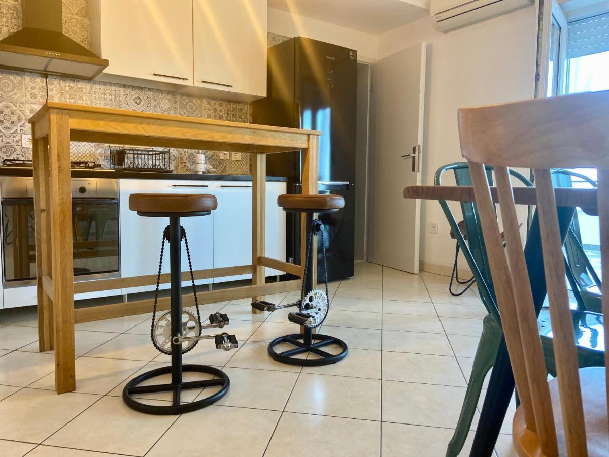 Bella Vista Apartman Jesenice  Kültér fotó