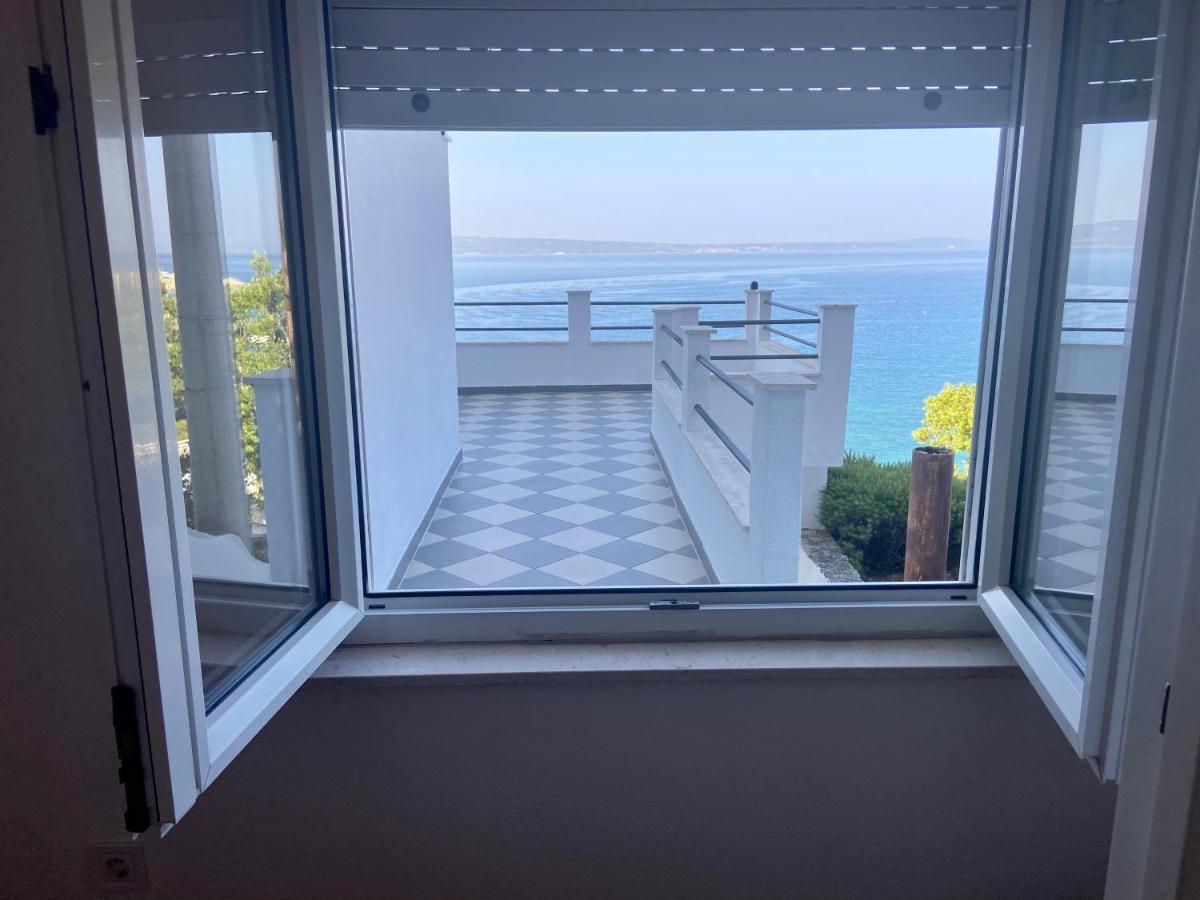 Bella Vista Apartman Jesenice  Kültér fotó