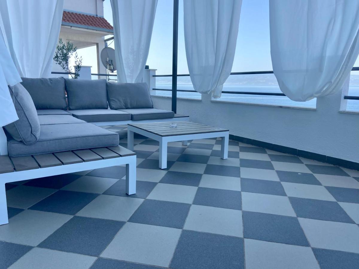 Bella Vista Apartman Jesenice  Kültér fotó