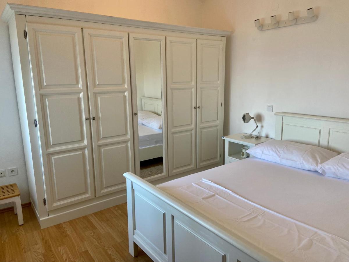 Bella Vista Apartman Jesenice  Kültér fotó