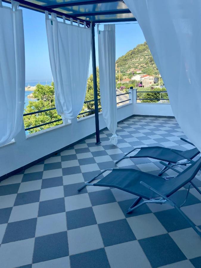 Bella Vista Apartman Jesenice  Kültér fotó