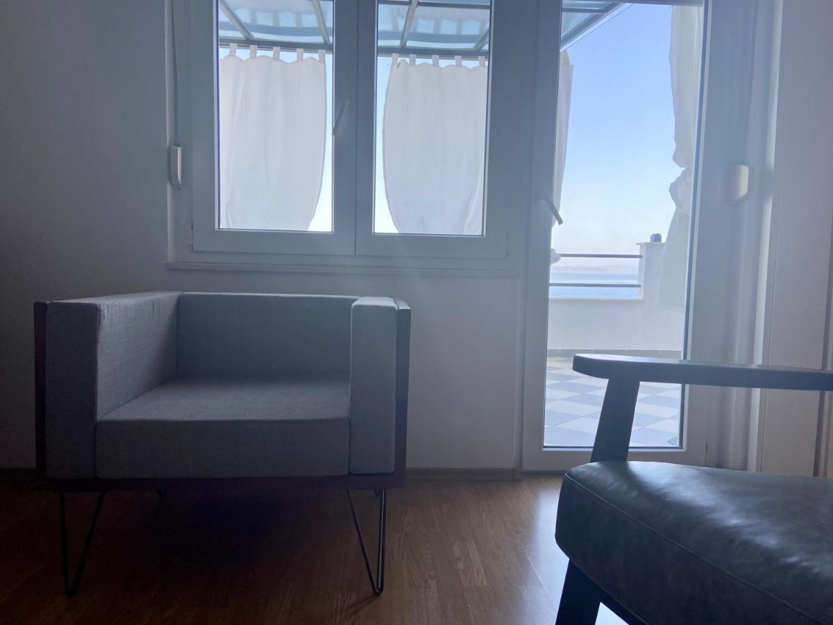 Bella Vista Apartman Jesenice  Kültér fotó