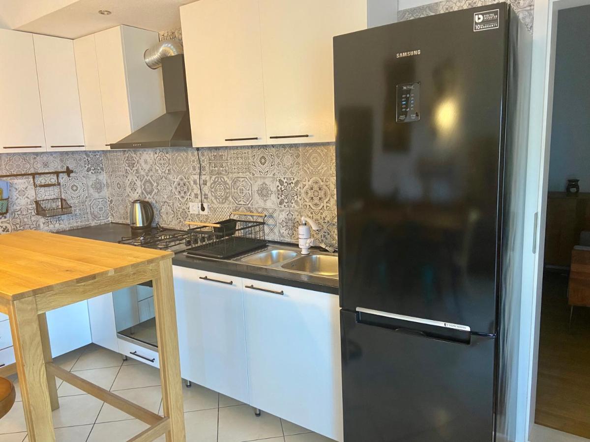 Bella Vista Apartman Jesenice  Kültér fotó