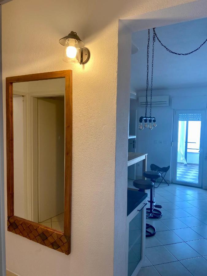 Bella Vista Apartman Jesenice  Kültér fotó