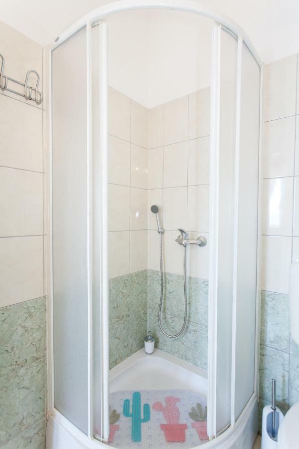 Bella Vista Apartman Jesenice  Kültér fotó