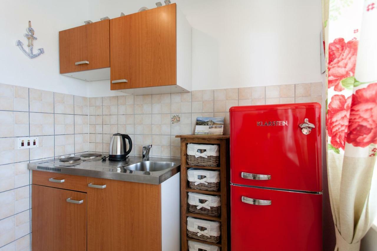 Bella Vista Apartman Jesenice  Kültér fotó