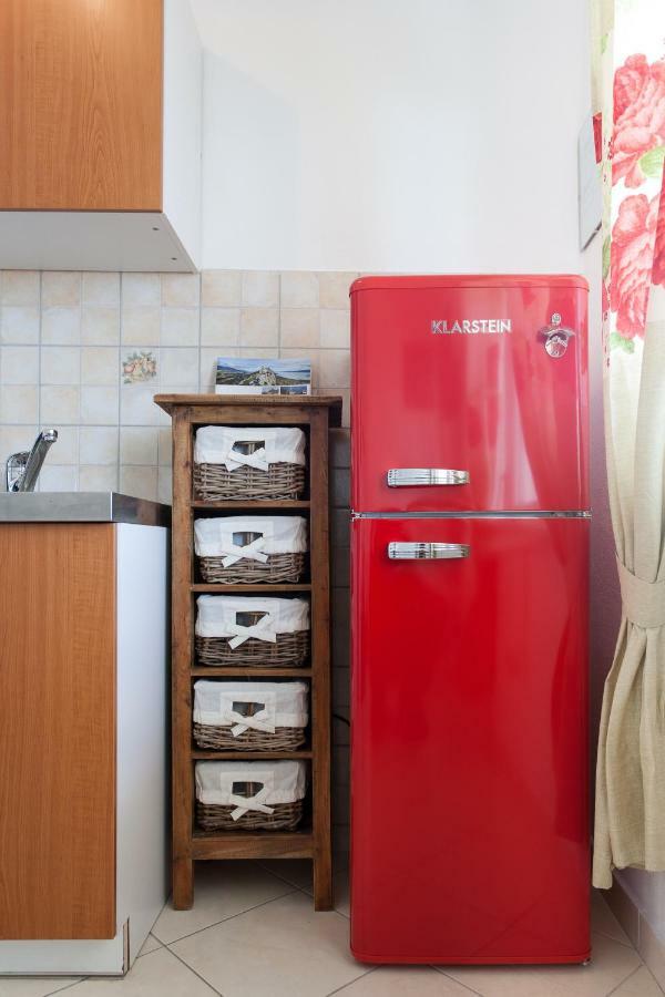 Bella Vista Apartman Jesenice  Kültér fotó