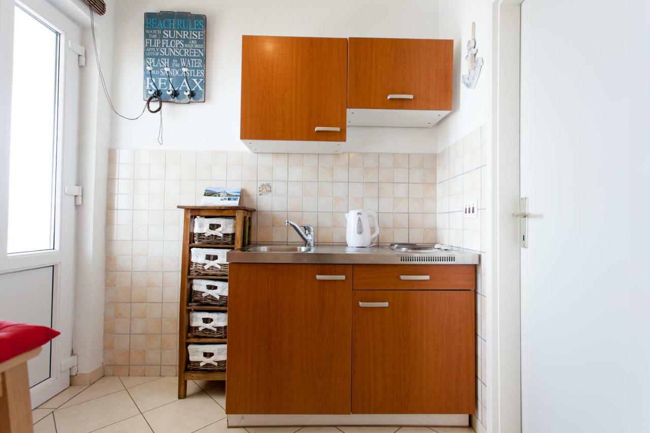 Bella Vista Apartman Jesenice  Kültér fotó