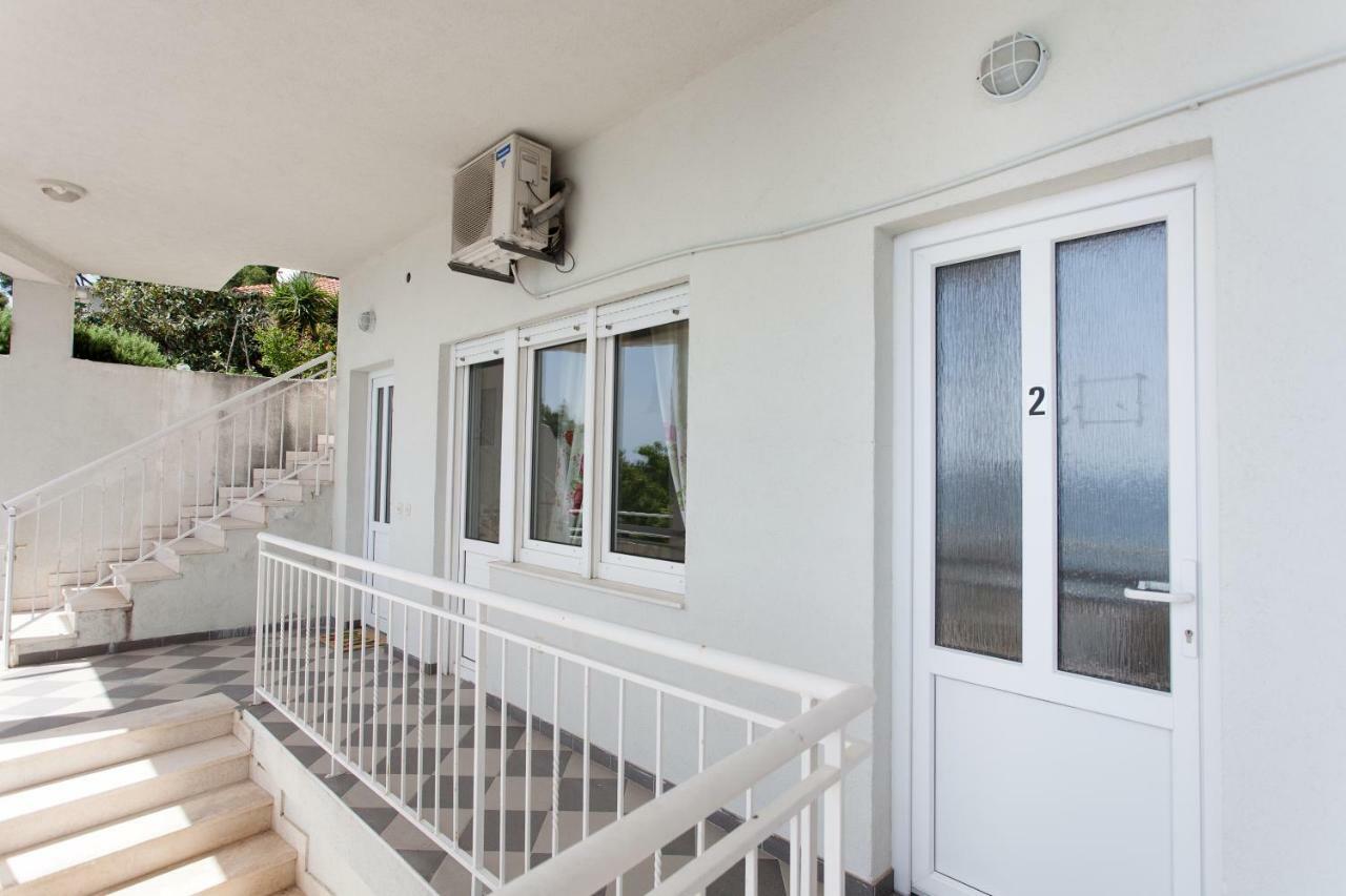 Bella Vista Apartman Jesenice  Kültér fotó