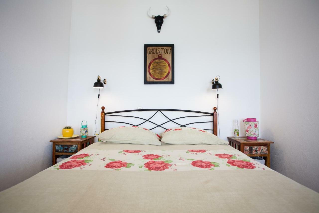 Bella Vista Apartman Jesenice  Kültér fotó
