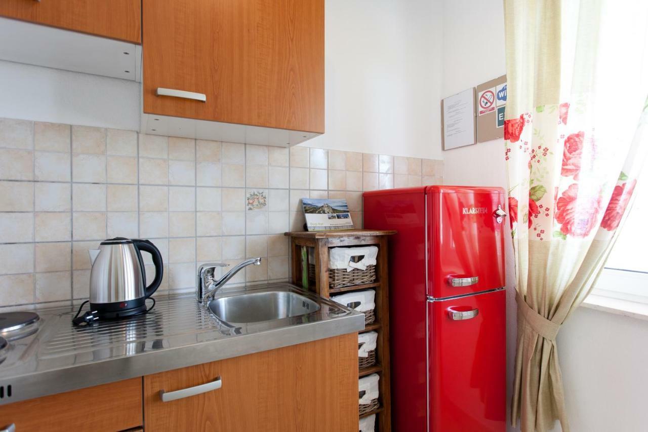 Bella Vista Apartman Jesenice  Kültér fotó
