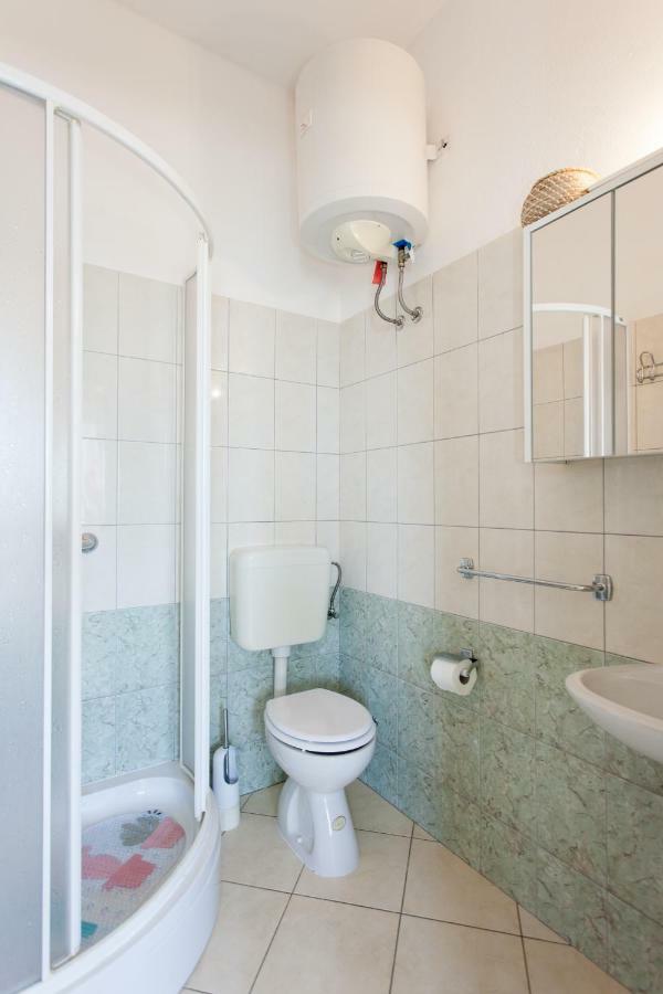 Bella Vista Apartman Jesenice  Kültér fotó